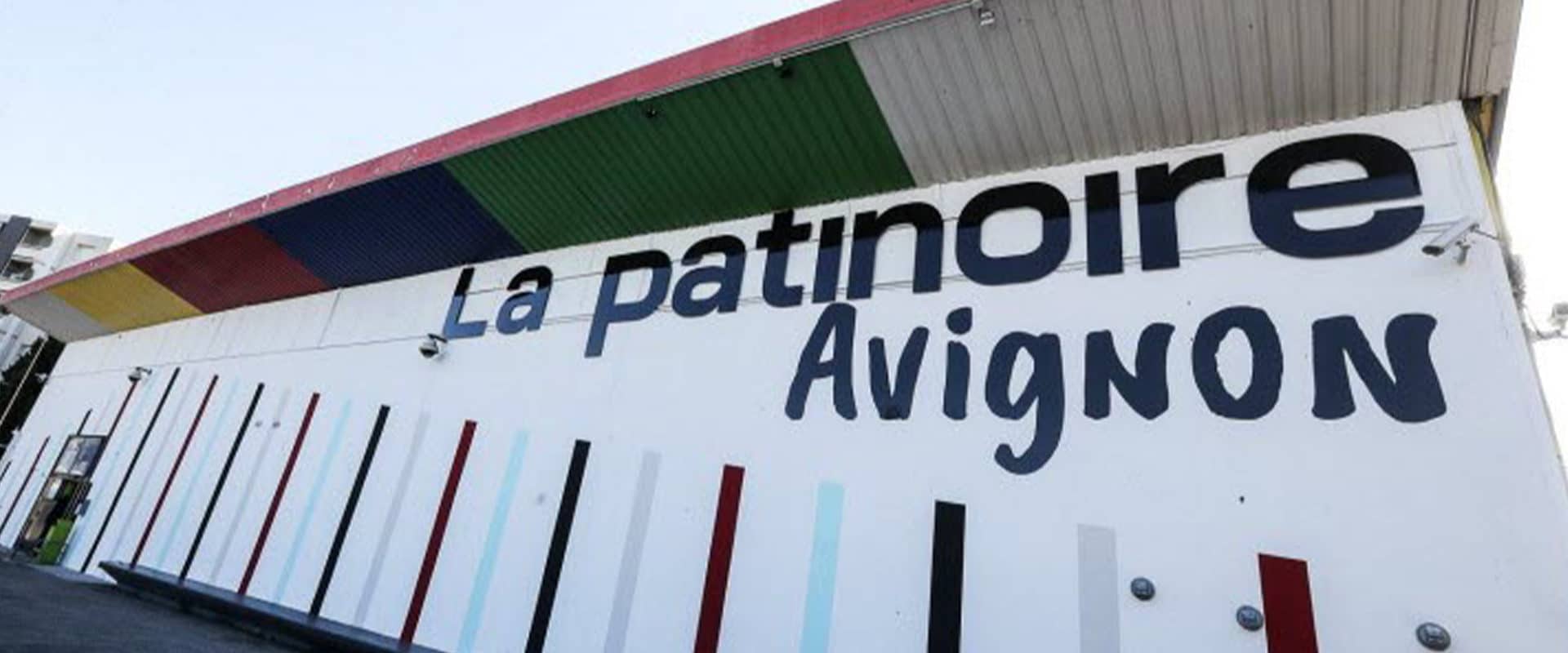 Patinoire