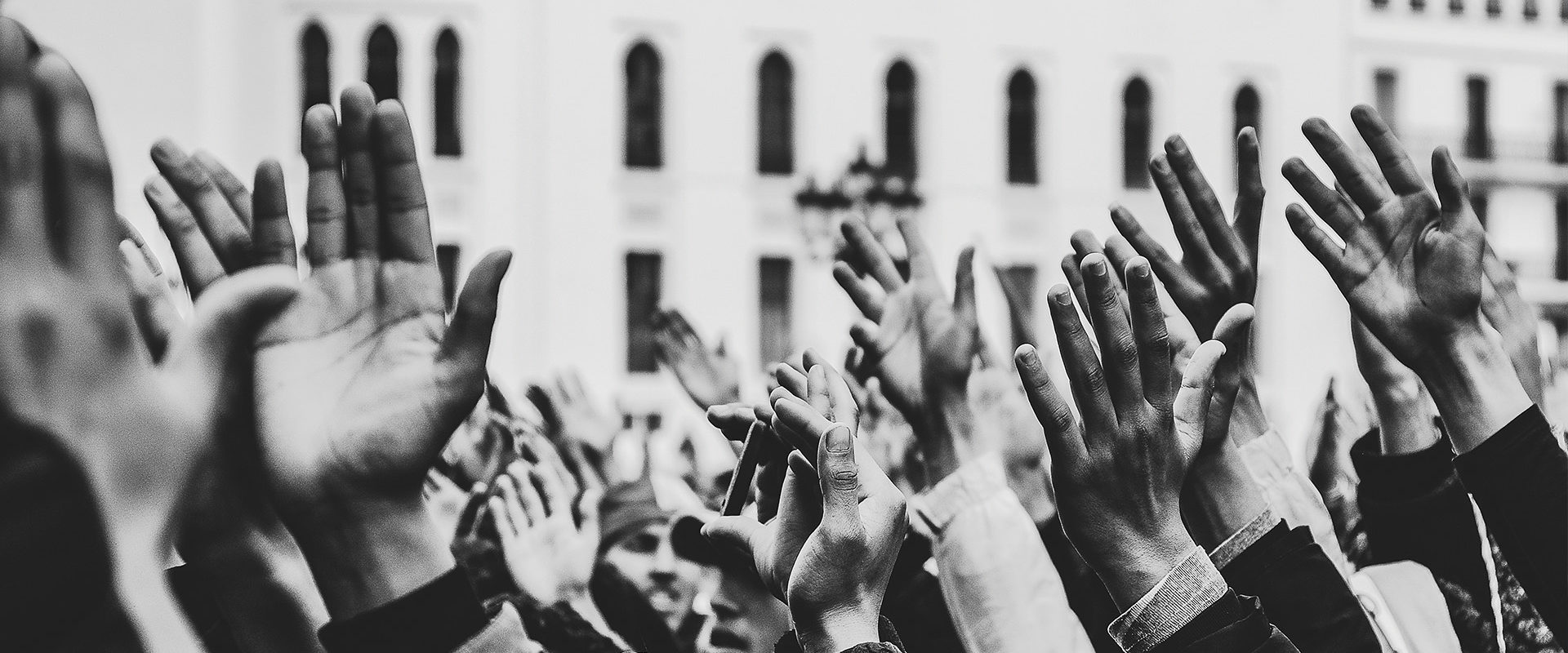 Algérie, quand les ultras révolutionnent