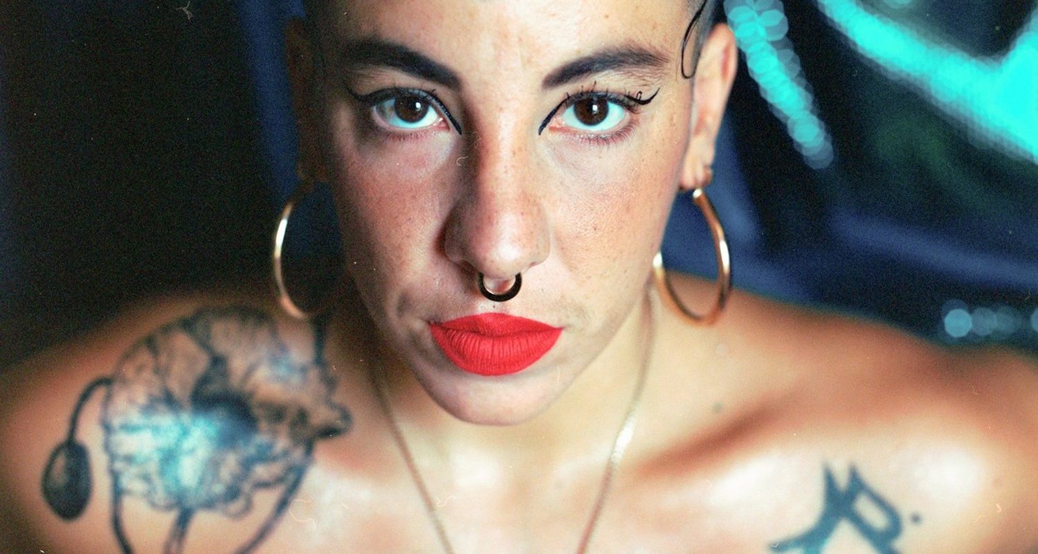 Decolonize the dancefloor