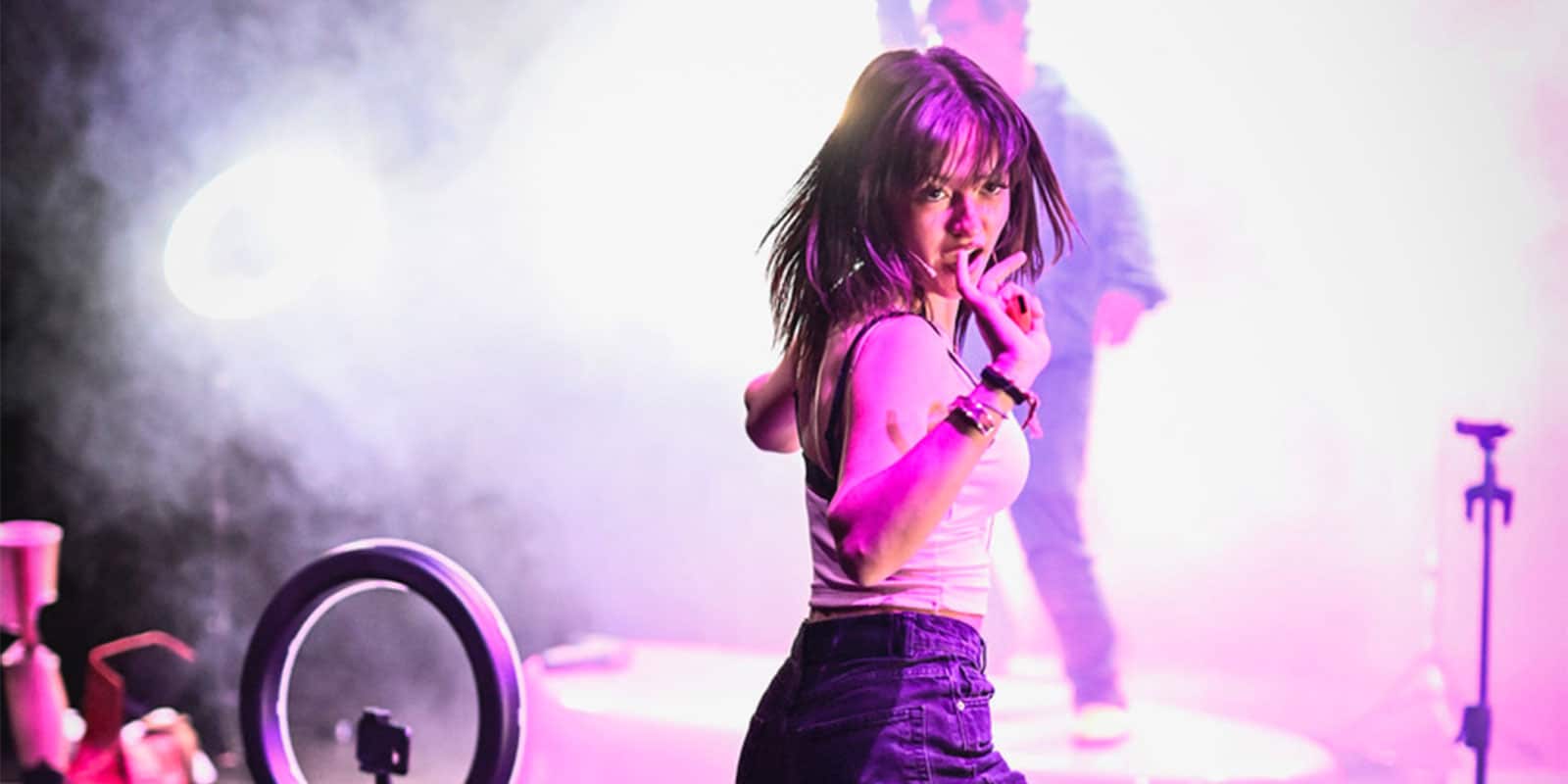 Et Dua Lipa a fait ça (#moiaussii)