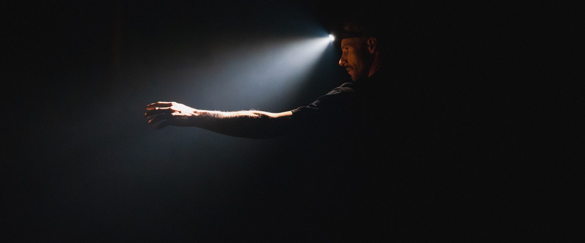 M’Aider – Témoignage dansé d’un marin sauveteur