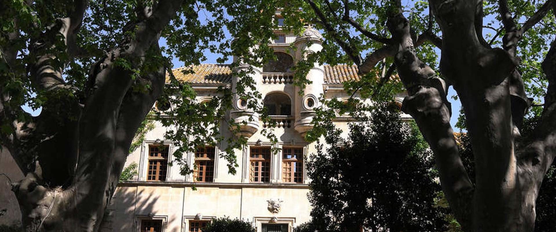 Château Le Plaisir